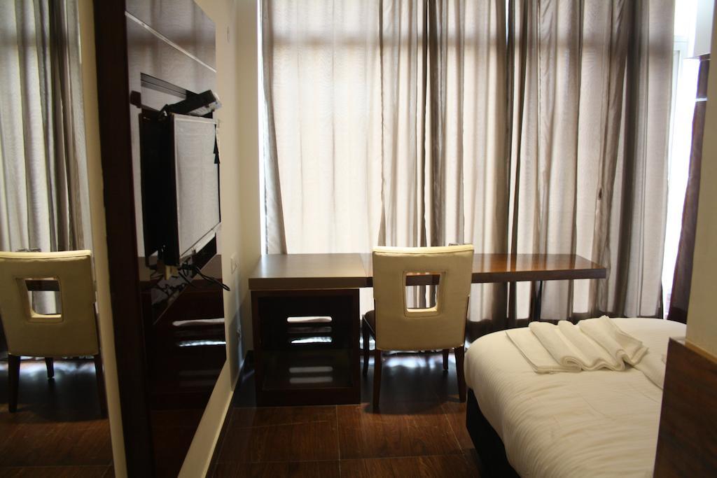 Hotel Cabana @ Pahar Ganj Ню Делхи Стая снимка
